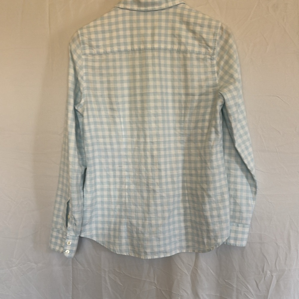 Vineyard Button up - Picture 2 of 3